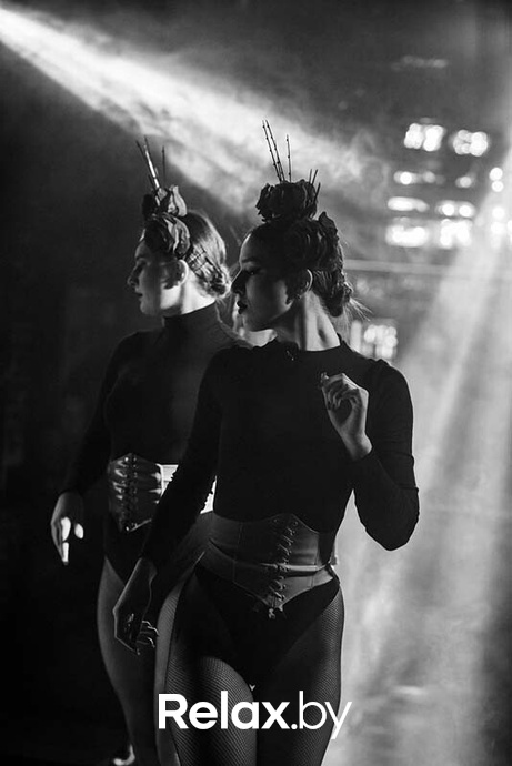 Осенний Карнавал, фото № 6