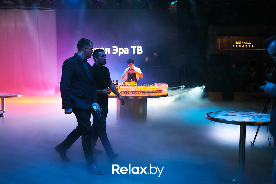 Презентация QLED телевизоров Samsung, фото № 8