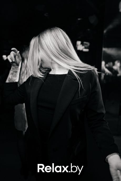 FM party, фото № 11