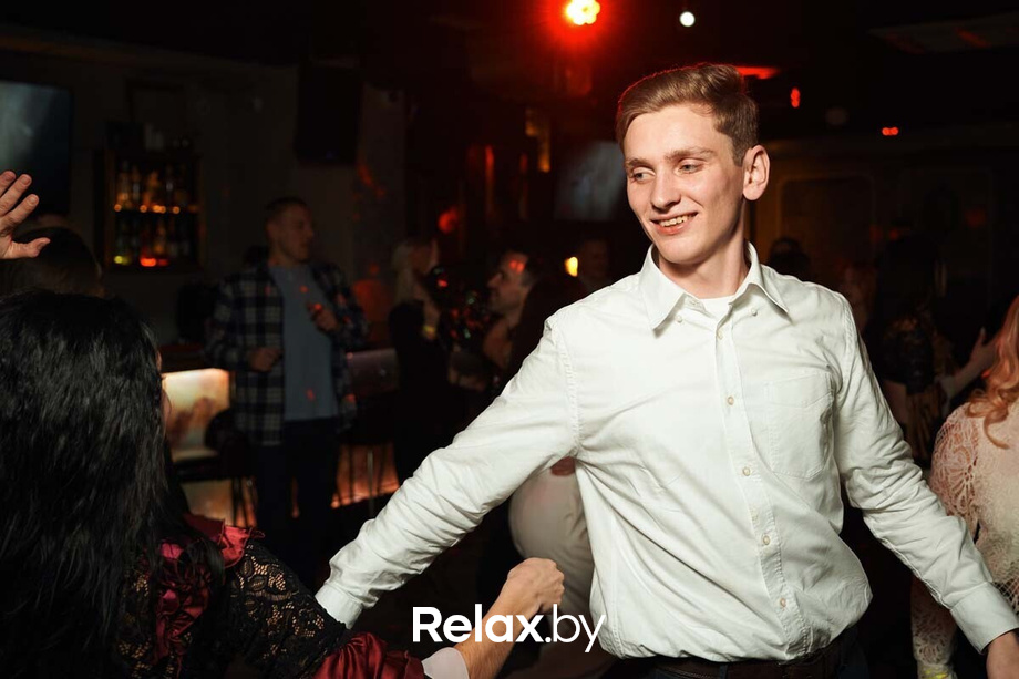 Новогодний корпоратив, фото № 88