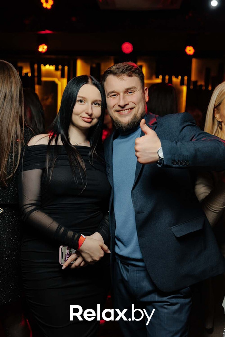 Новогодний Корпоратив, фото № 146