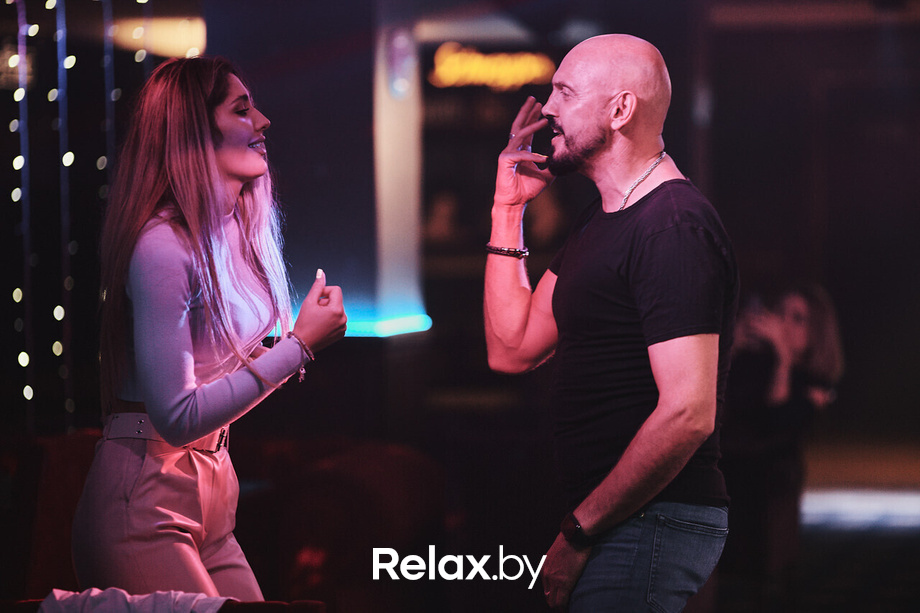 Shade, фото № 33