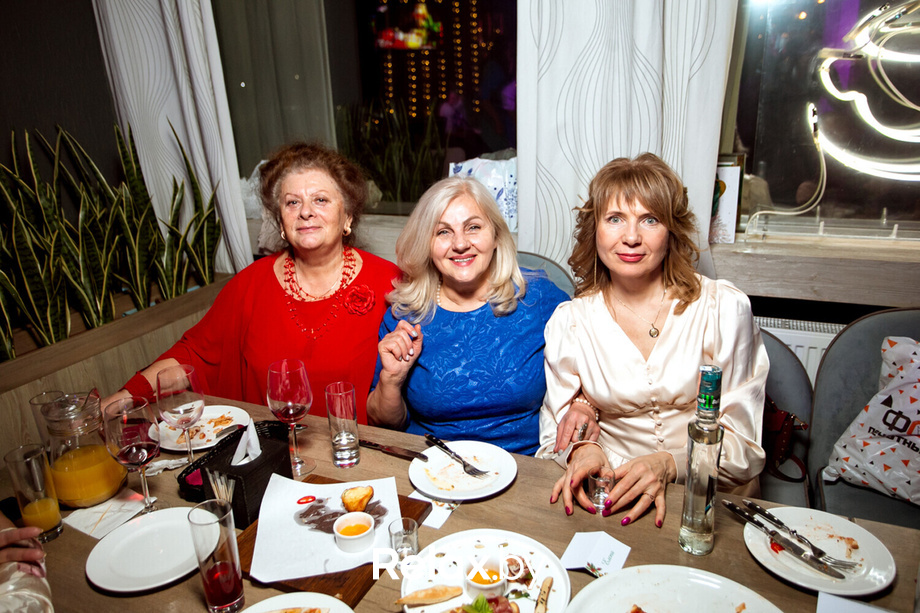 Happy New Year in Terra, фото № 22