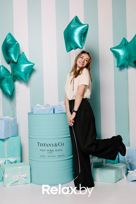 Breakfast at Tiffany's, фото № 338