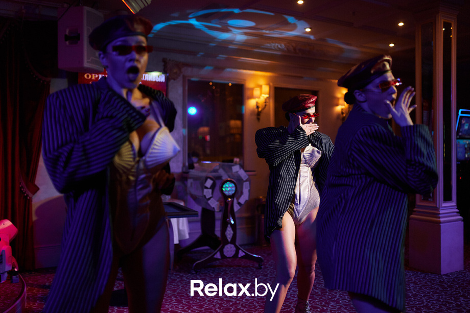 «LUCKY 7 и Счастливый рейс», фото № 56