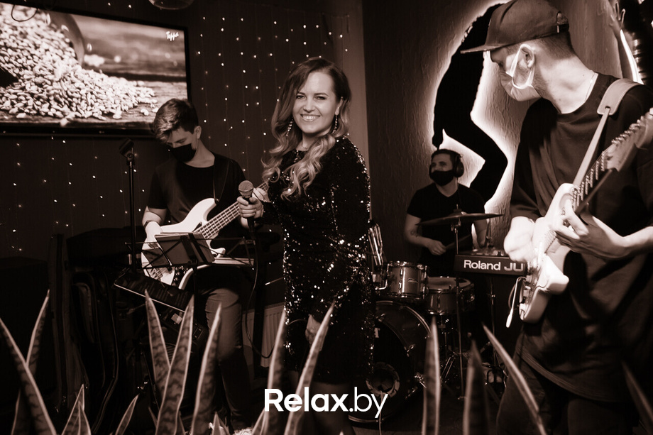 Ночные жители, фото № 3