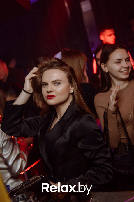 Friday LUXURIA LXR, фото № 29