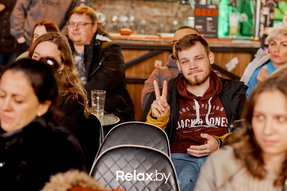 Отчетный концерт, фото № 178