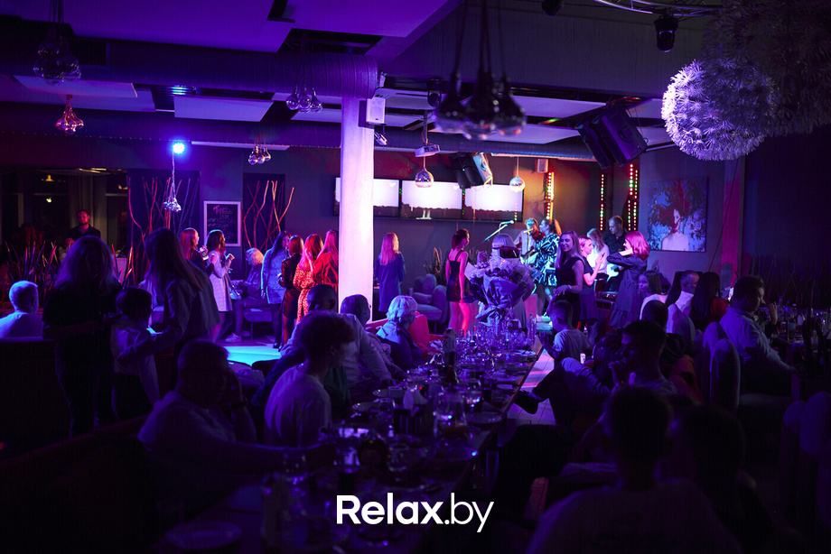 Ночные жители, фото № 93