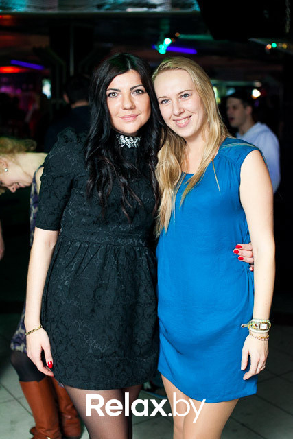 Saturday party, фото № 70