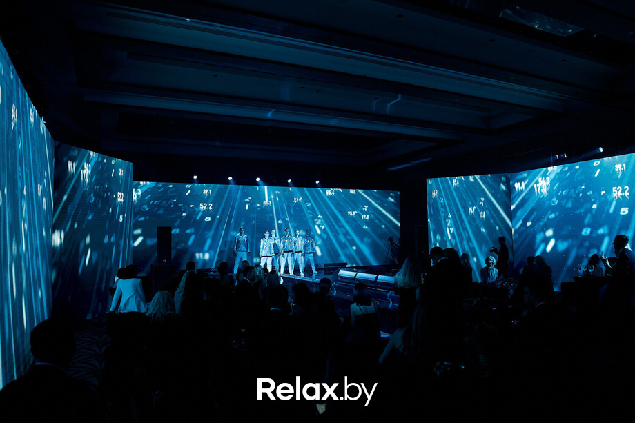 VII Бизнес-премия «Номер один» - 2023, фото № 141