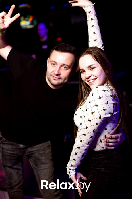 Military party, фото № 15