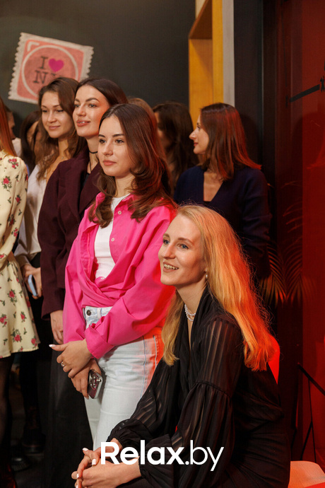 Relax and the City, фото № 184