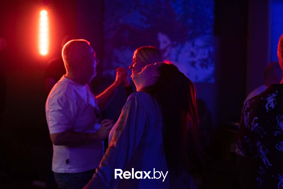 Ночные жители, фото № 55