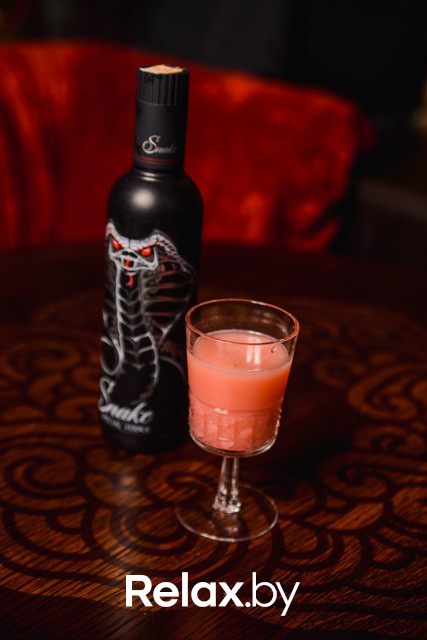 Турнир Grandis по trend mixologi 2013, фото № 75