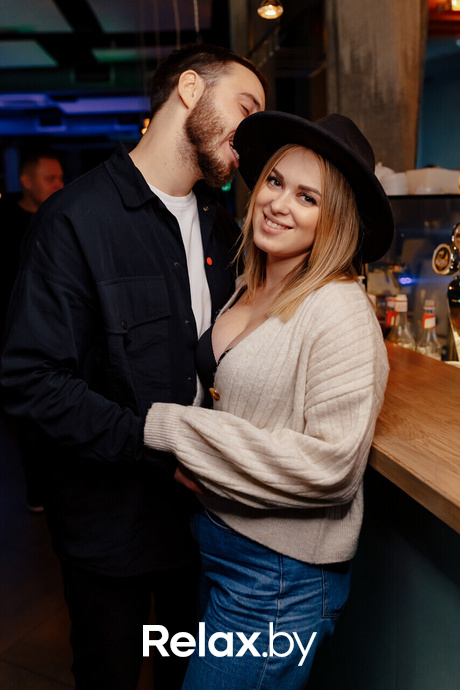 Ночные жители, фото № 6