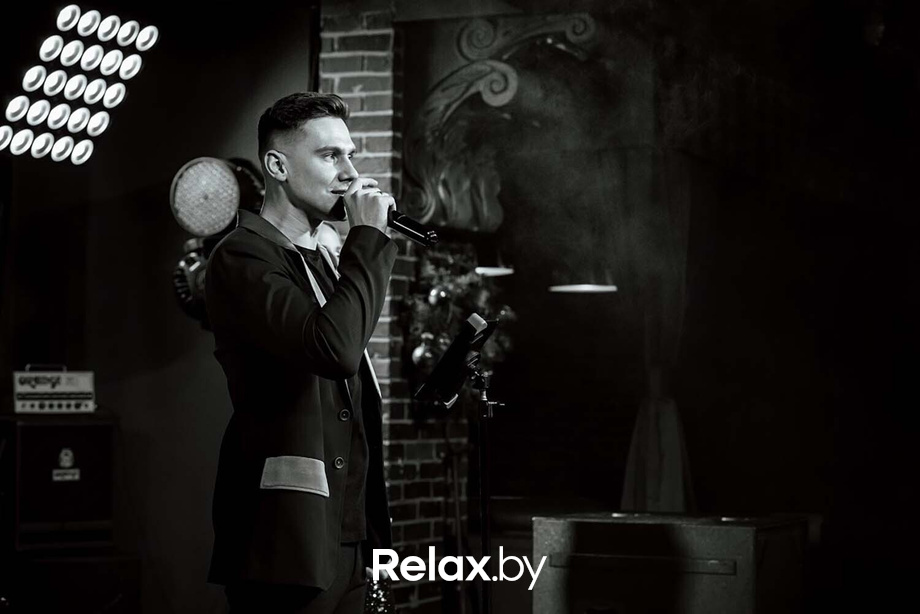 Новогодний Бруклин, фото № 32