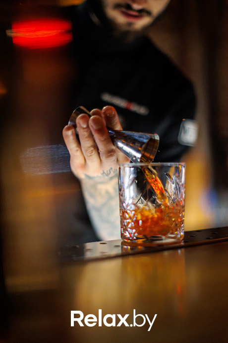 Live Lounge, фото № 23