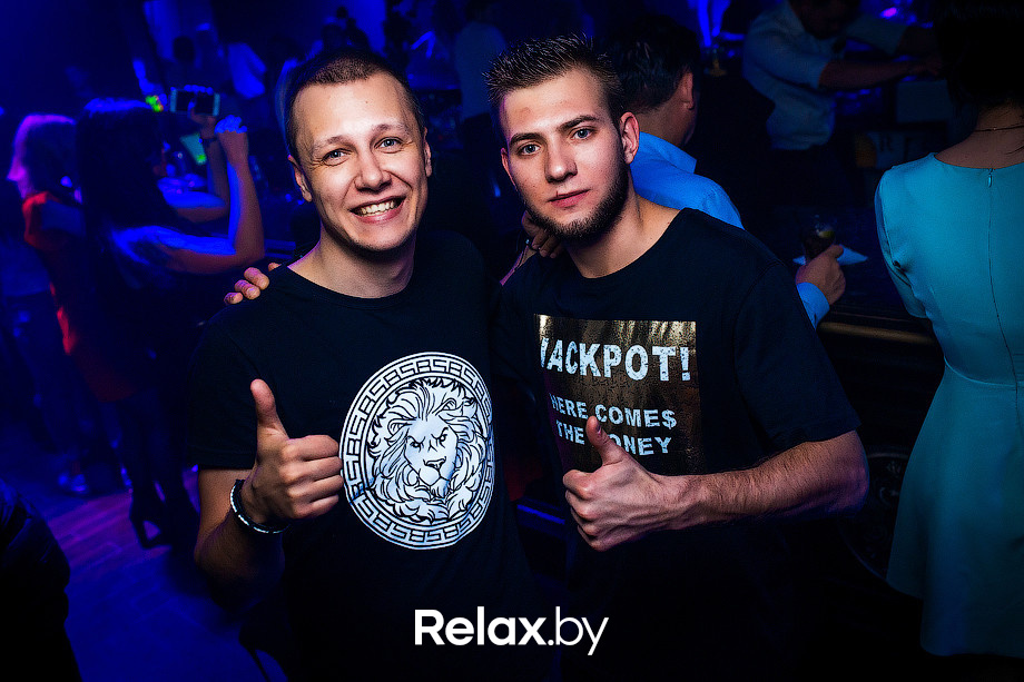 Miss VKLYBE.TV, фото № 28