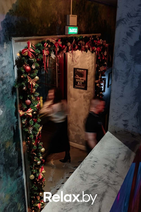 Новогодний корпоратив, фото № 19