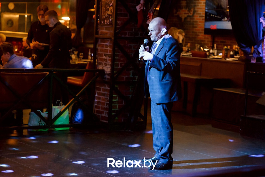 Новогодний Бруклин, фото № 30