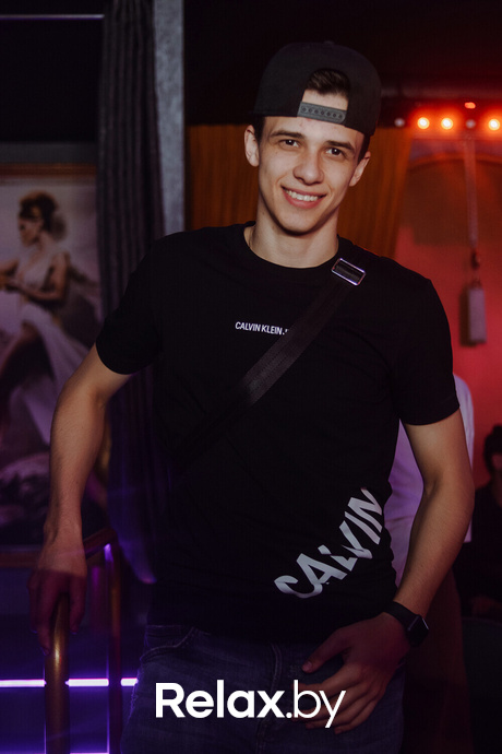 Friday LUXURIA LXR, фото № 24