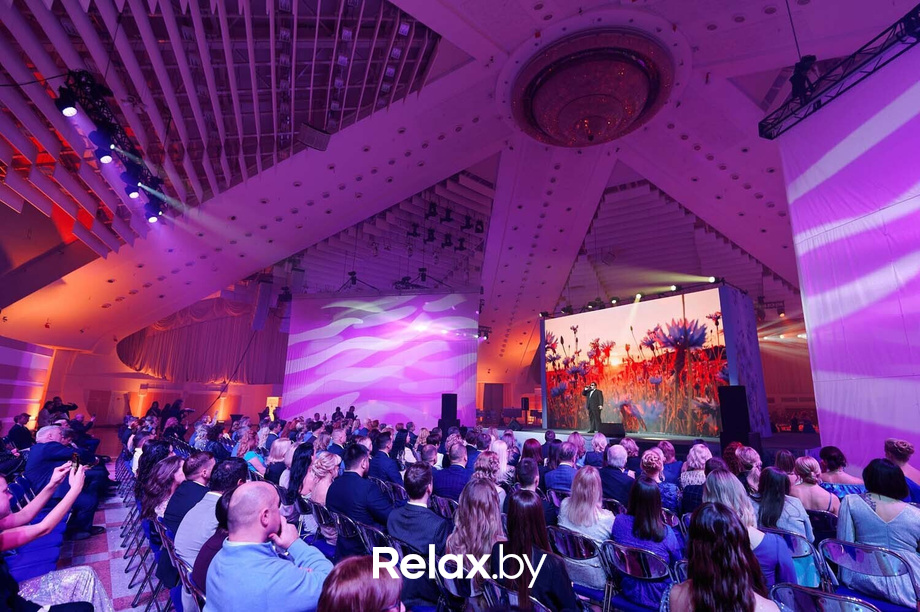 Благотворительный Васильковый бал, фото № 51