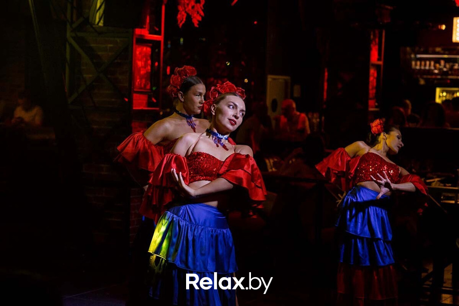 Brooklyn Live!, фото № 46