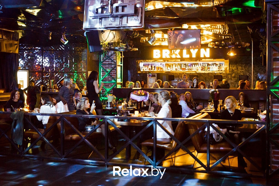Brooklyn Live!, фото № 8