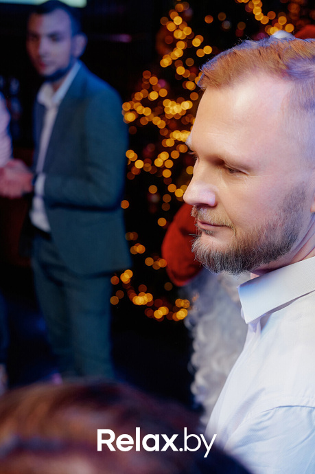 Новый Год в Ангелах, фото № 158