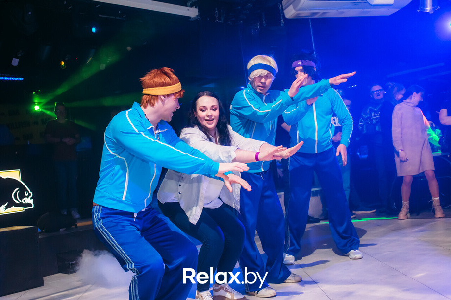 Танька-встанька, фото № 10