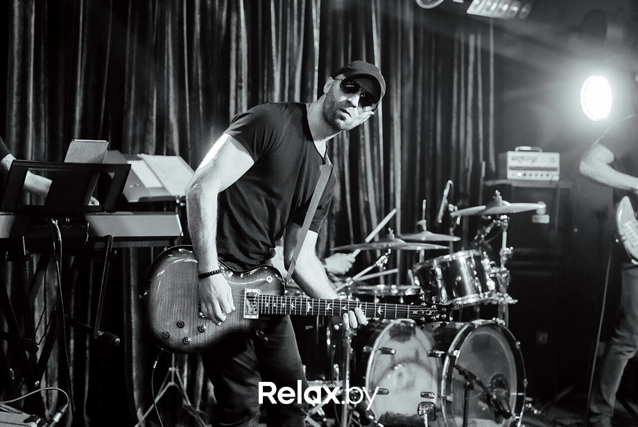 Brooklyn Live!, фото № 18