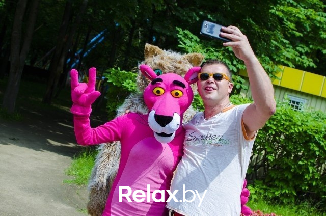 ELpresent.by на благотворительной акции для детей, фото № 55