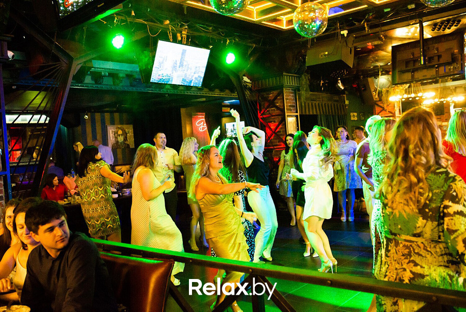 Brooklyn Live!, фото № 20