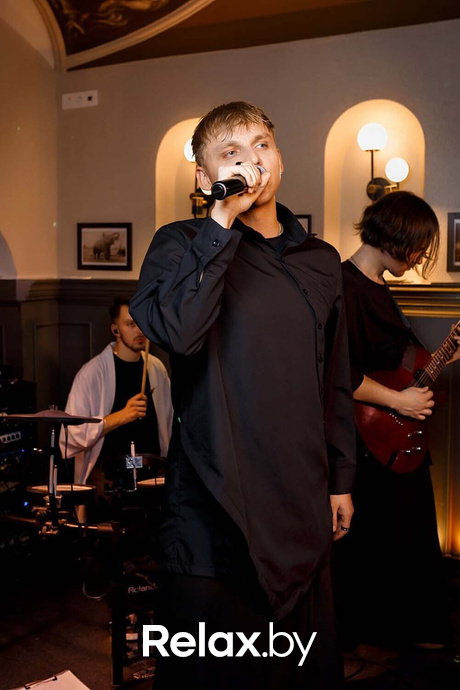 Выходные в Rustaveli, фото № 30