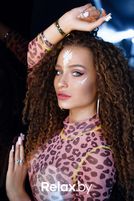 The Last of the Mohican, фото № 61