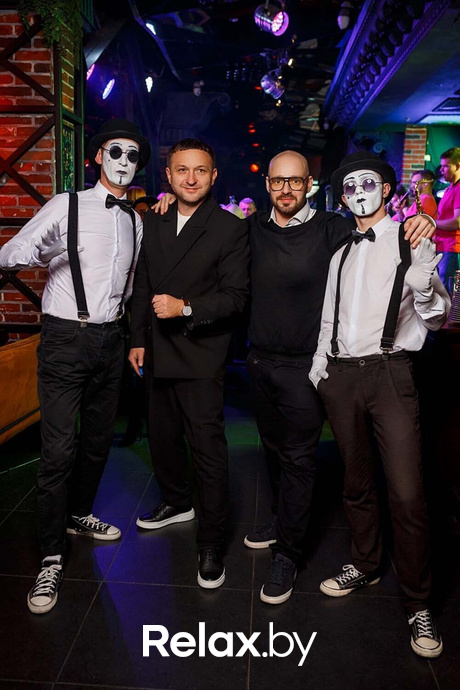 Brooklyn Live!, фото № 26