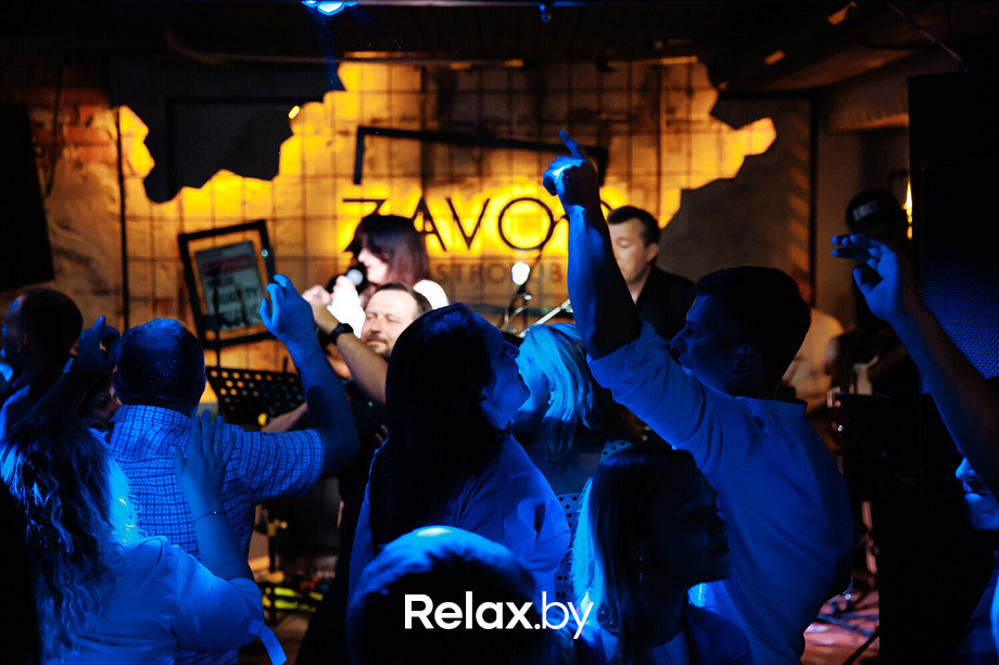 Friday Party, фото № 84