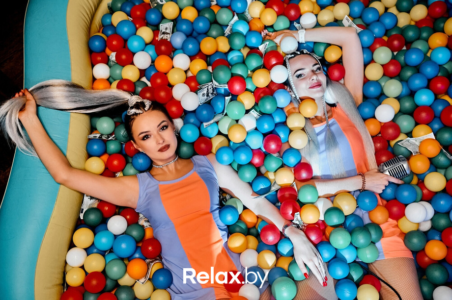 Суббота в JEL’SA, фото № 81