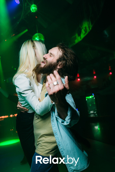 На кураже, фото № 2