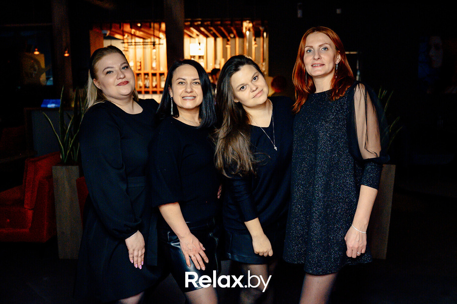 Ночные жители, фото № 36