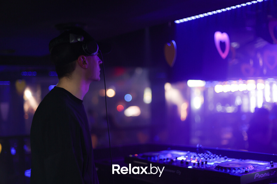 Party Valentine's, фото № 69