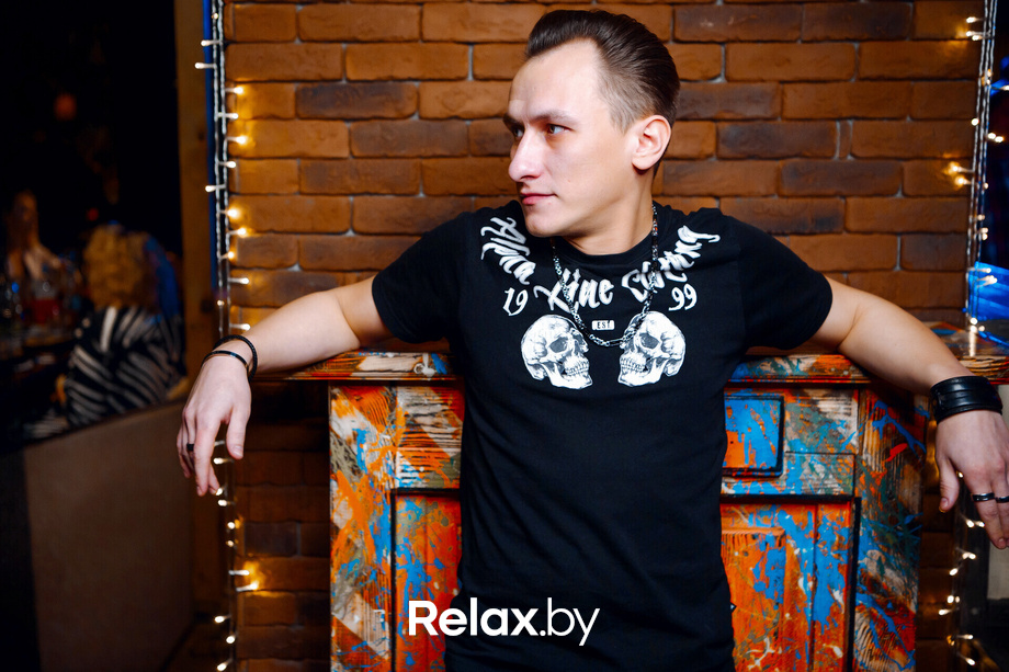 Новогодняя Квартира, фото № 14