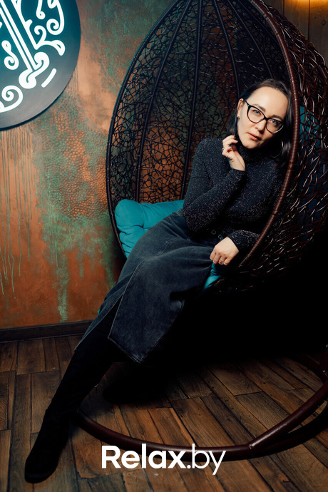 Караоке в Мяте, фото № 37