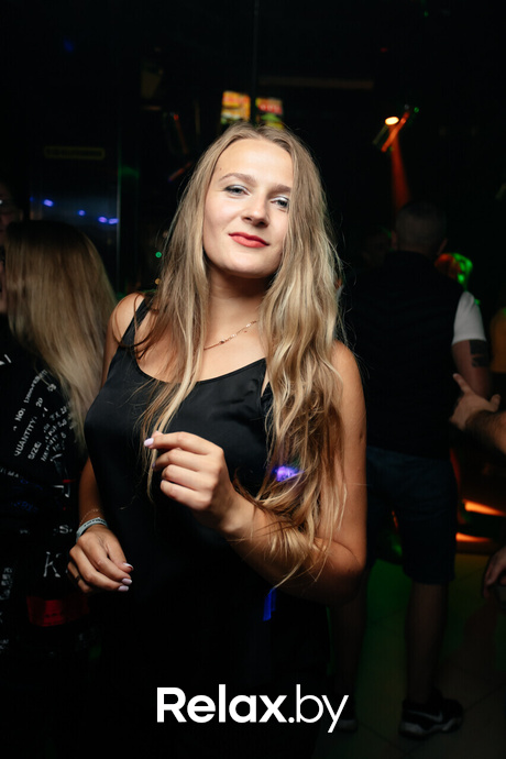 Black Jack, фото № 23