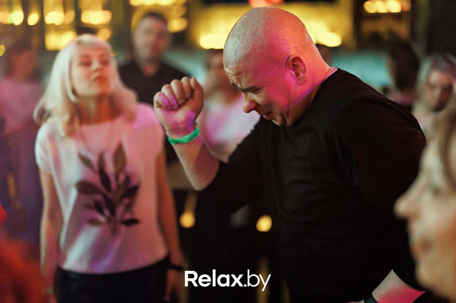 Saturday party, фото № 70