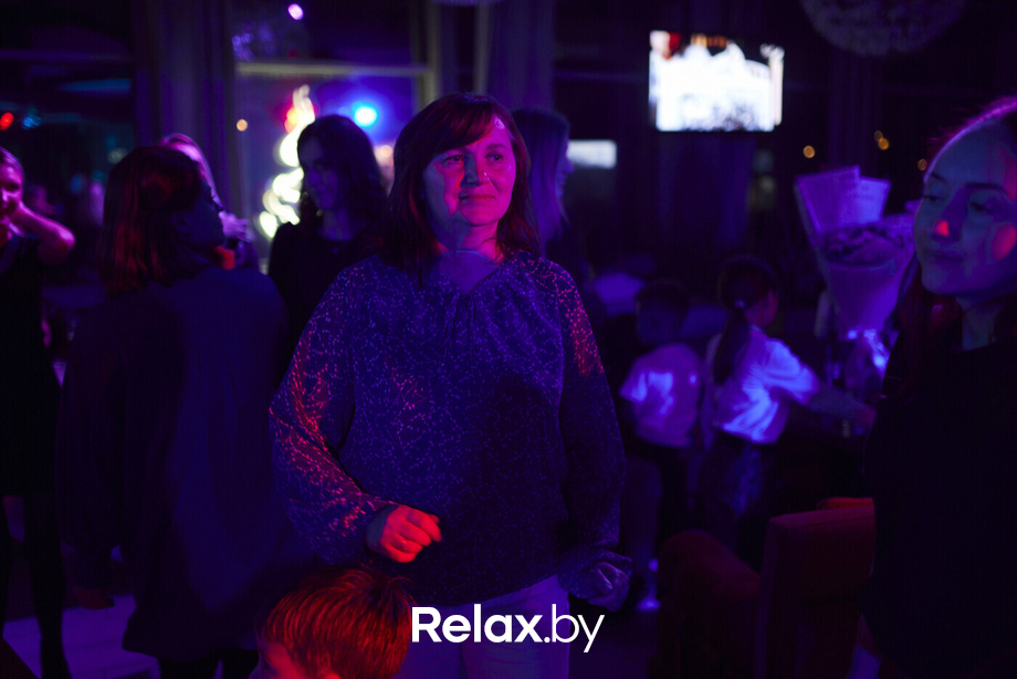 Ночные жители, фото № 62