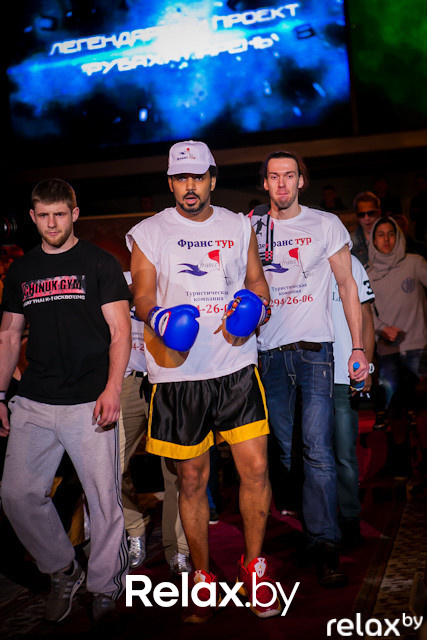 Проект «Рубаха-парень», фото № 93