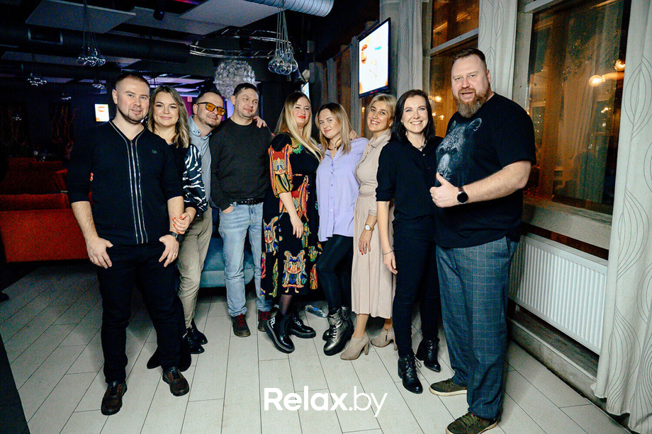 Ночные жители, фото № 19