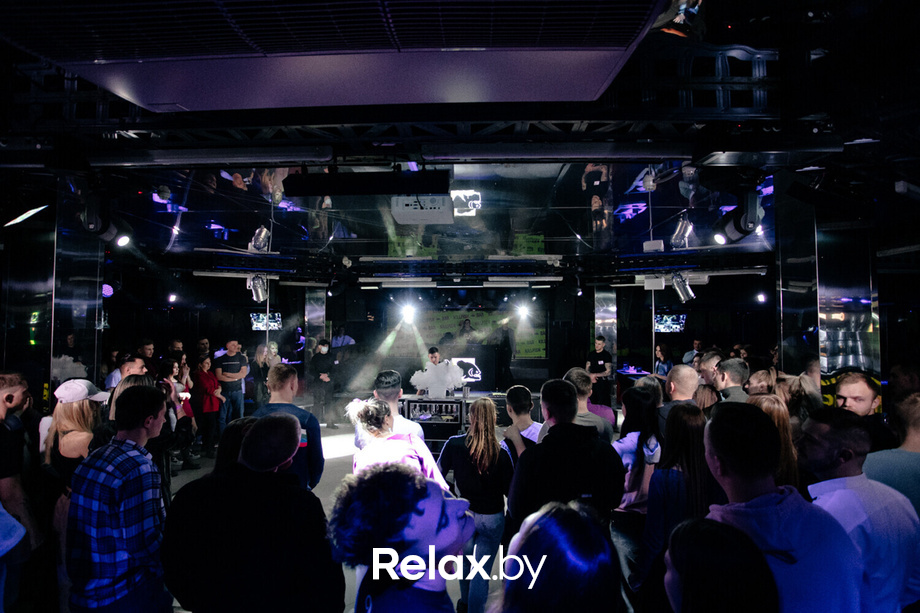 Алко disko Party, фото № 56